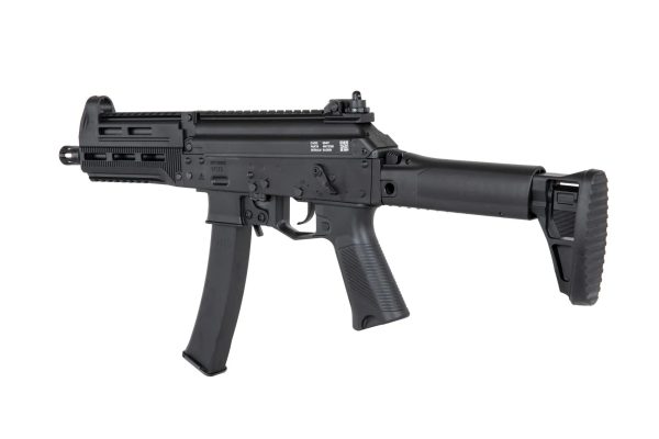 SA PPK-20 M-LOK FLEX™ (SA-J20) SMG – Black SA PPK-20 M-LOK FLEX™ (SA-J20) SMG – Black
