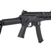 SA PPK-20 M-LOK FLEX™ (SA-J20) SMG – Black SA PPK-20 M-LOK FLEX™ (SA-J20) SMG – Black