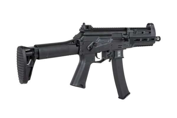 SA PPK-20 M-LOK FLEX™ (SA-J20) SMG – Black SA PPK-20 M-LOK FLEX™ (SA-J20) SMG – Black