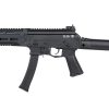 SA PPK-20 M-LOK FLEX™ (SA-J20) SMG – Black SA PPK-20 M-LOK FLEX™ (SA-J20) SMG – Black