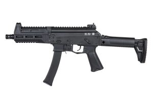 SA PPK-20 M-LOK FLEX™ (SA-J20) SMG – Black SA PPK-20 M-LOK FLEX™ (SA-J20) SMG – Black