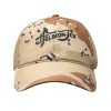 HELIKON Desert Refresh Trucker Cap – 6 Color Desert HELIKON Desert Refresh Trucker Cap – 6 Color Desert
