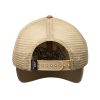 HELIKON Desert Refresh Trucker Cap – 6 Color Desert HELIKON Desert Refresh Trucker Cap – 6 Color Desert