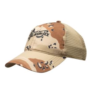 HELIKON Desert Refresh Trucker Cap – 6 Color Desert HELIKON Desert Refresh Trucker Cap – 6 Color Desert
