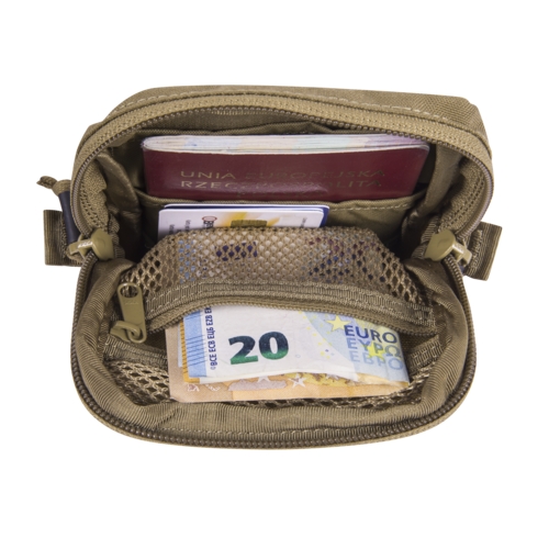 HELIKON Document Case Insert® – Grey