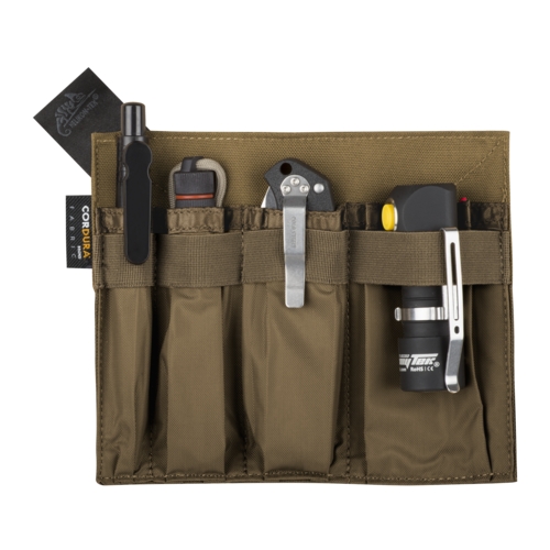HELIKON Insert® Large Organizer Case – Grey