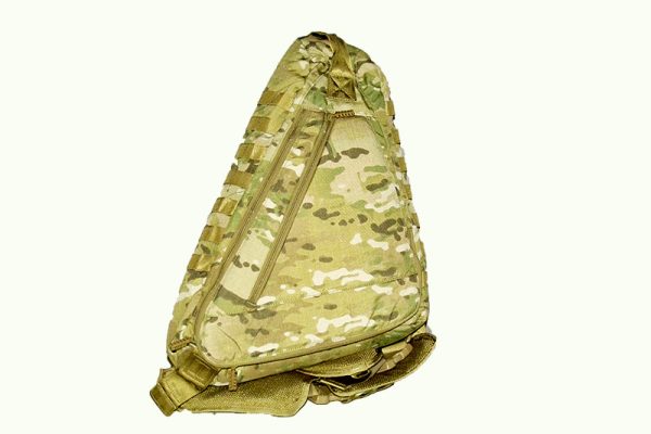 PANTAC MOLLE Delta Pack ( MC ) PANTAC MOLLE Delta Pack ( MC )