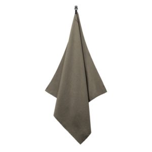 HELIKON Field Towel, Size S – Green