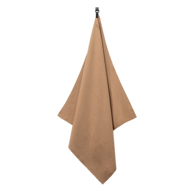 HELIKON Field Towel, Size S – Coyote HELIKON Field Towel, Size S – Coyote