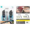 NITE IZE CAMJAM® TIE DOWN STRAPS 6ft (1.83 m), 2 Pcs – Blue NITE IZE CAMJAM® TIE DOWN STRAPS 6ft (1.83 m), 2 Pcs – Blue