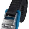 NITE IZE CAMJAM® TIE DOWN STRAPS 6ft (1.83 m), 2 Pcs – Blue NITE IZE CAMJAM® TIE DOWN STRAPS 6ft (1.83 m), 2 Pcs – Blue