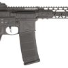 Delta Armory GP FREYA R15 Skeleton M-LOK 13" Gen2 – Black