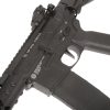 Delta Armory GP FREYA R15 Skeleton M-LOK 13" Gen2 – Black