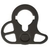 Delta Armory Metal CQD Sling Plate M4 / AR15 – Black Delta Armory Metal CQD Sling Plate M4 / AR15 – Black