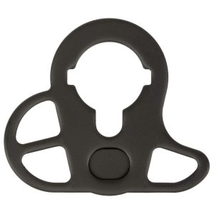 Delta Armory Metal CQD Sling Plate M4 / AR15 – Black