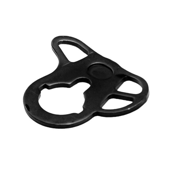 Delta Armory Metal CQD Sling Plate M4 / AR15 – Black Delta Armory Metal CQD Sling Plate M4 / AR15 – Black