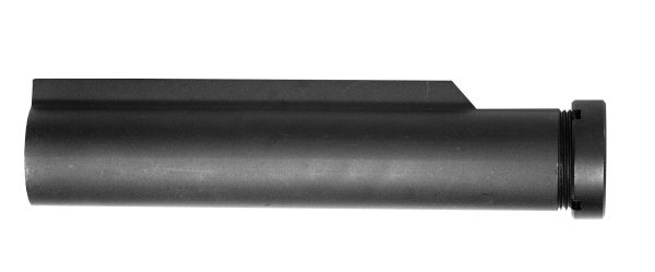 Delta Armory AEG M4 Metal Buffer Tube – Black Delta Armory AEG M4 Metal Buffer Tube – Black