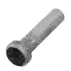 Delta Armory M4 / AR15 Rear Receiver Pin – Grey