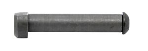 Delta Armory M4 / AR15 Front Body Pin with Screw – Black