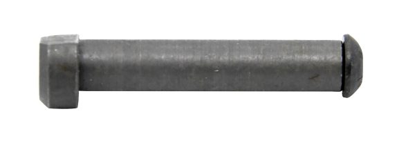 Delta Armory M4 / AR15 Front Body Pin with Screw – Black