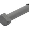 Delta Armory M4 / AR15 Front Body Pin with Screw – Black