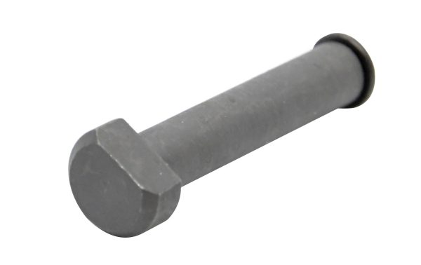 Delta Armory M4 / AR15 Front Body Pin with Screw – Black