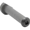 Delta Armory M4 / AR15 Front Body Pin with Screw – Black