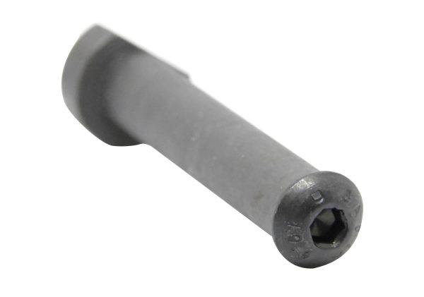 Delta Armory M4 / AR15 Front Body Pin with Screw – Black