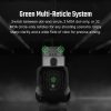 OLIGHT Osight SE Red Dot Sight (Green Dot), RMSc Footprint – Black OLIGHT Osight SE Red Dot Sight (Green Dot), RMSc Footprint – Black