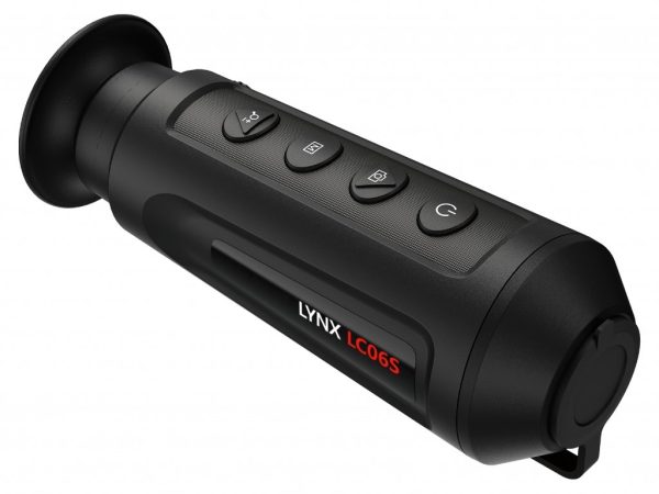 HIKMICRO Thermal Imaging Monocular LYNX LC06S (Unpacked) HIKMICRO Thermal Imaging Monocular LYNX LC06S (Unpacked)