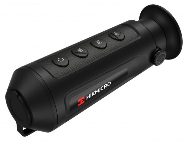 HIKMICRO Thermal Imaging Monocular LYNX LC06S (Unpacked) HIKMICRO Thermal Imaging Monocular LYNX LC06S (Unpacked)