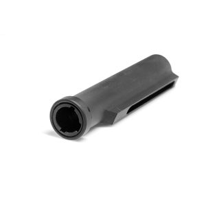Delta Armory AEG M4 Metal Buffer Tube – Black Delta Armory AEG M4 Metal Buffer Tube – Black