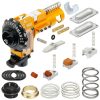 MAXX M4E CNC Hop-up Chamber Unit (AEG) – Orange MAXX M4E CNC Hop-up Chamber Unit (AEG) – Orange