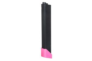 SA AR9 X-Series S-MAG Mid-Cap Magazine, 100 BBs – Pink SA AR9 X-Series S-MAG Mid-Cap Magazine, 100 BBs – Pink