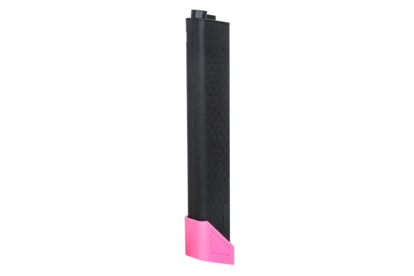 SA AR9 X-Series S-MAG Mid-Cap Magazine, 100 BBs – Pink SA AR9 X-Series S-MAG Mid-Cap Magazine, 100 BBs – Pink