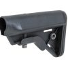 SA M4 Adjustable Tactical Stock – Black