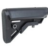 SA M4 Adjustable Tactical Stock – Black