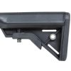 SA M4 Adjustable Tactical Stock – Black