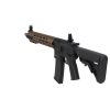 SA M4 URG-I M-LOK 14" (SA-P30 PRIME™ BLDC™ ASTER II) – Chaos Bronze