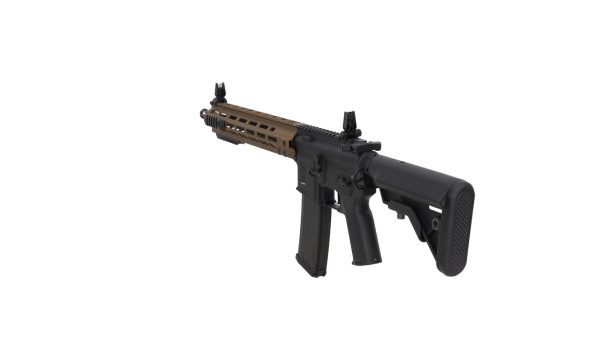 SA M4 URG-I M-LOK 14" (SA-P30 PRIME™ BLDC™ ASTER II) – Chaos Bronze