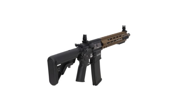 SA M4 URG-I M-LOK 14" (SA-P30 PRIME™ BLDC™ ASTER II) – Chaos Bronze