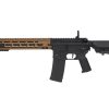 SA M4 URG-I M-LOK 14" (SA-P30 PRIME™ BLDC™ ASTER II) – Chaos Bronze