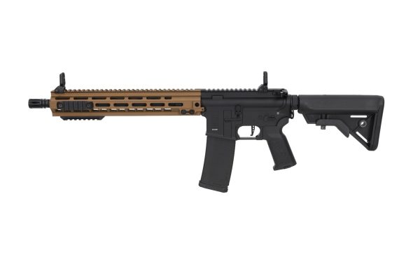 SA M4 URG-I M-LOK 14" (SA-P30 PRIME™ BLDC™ ASTER II) – Chaos Bronze