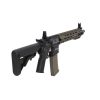 SA M4 URG-I M-LOK 14" (SA-P30 PRIME™ BLDC™ ASTER II) – Black / Green SA M4 URG-I M-LOK 14" (SA-P30 PRIME™ BLDC™ ASTER II) – Black / Green