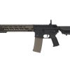 SA M4 URG-I M-LOK 14" (SA-P30 PRIME™ BLDC™ ASTER II) – Black / Green SA M4 URG-I M-LOK 14" (SA-P30 PRIME™ BLDC™ ASTER II) – Black / Green