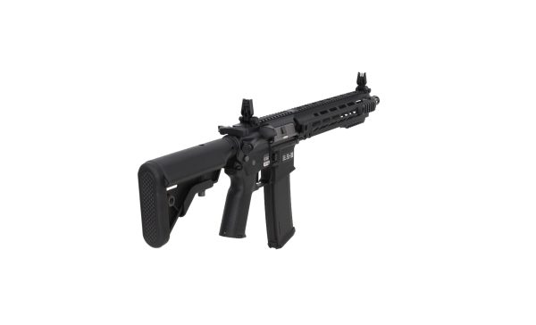 SA M4 URG-I M-LOK 14" (SA-P30 PRIME™ BLDC™ ASTER II) – Black