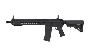 SA M4 URG-I M-LOK 14" (SA-P30 PRIME™ BLDC™ ASTER II) – Black