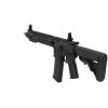 SA M4 URG-I M-LOK 14" (SA-P30 PRIME™ BLDC™ ASTER II) – Black
