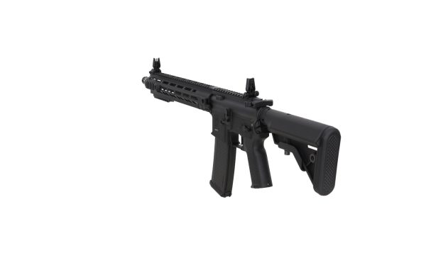 SA M4 URG-I M-LOK 14" (SA-P30 PRIME™ BLDC™ ASTER II) – Black