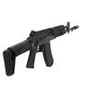 SA AK-12 GBBR (SA-J22 VAPOR™) – Black
